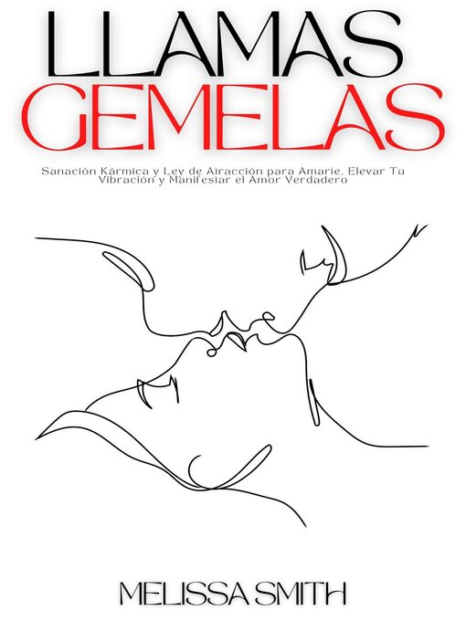 Title details for Llamas Gemelas by Melissa Smith - Wait list